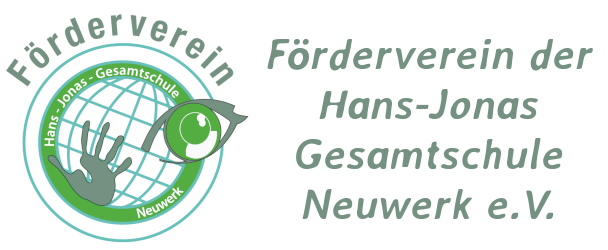 Förderverein der Hans-Jonas-Gesamtschule Neuwerk e.V.